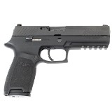 SIG SAUER P320 9MM LUGER (9X19 PARA) - 2 of 3