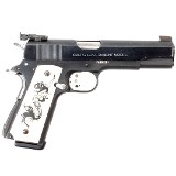 FEDERAL ORDNANCE COLT GOVERNMENT MODEL .45 ACP - 2 of 2