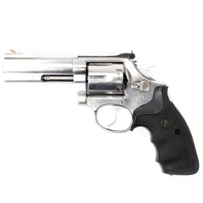 SMITH & WESSON 686 .357 MAG