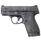SMITH & WESSON M&P40 SHIELD .40 S&W - 1 of 2