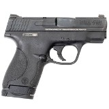 SMITH & WESSON M&P40 SHIELD .40 S&W - 2 of 2