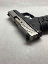 KAHR ARMS PM9 9MM LUGER (9x19 PARA) - 3 of 3
