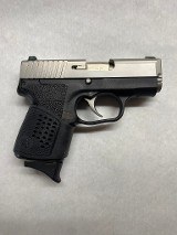 KAHR ARMS PM9 9MM LUGER (9x19 PARA) - 2 of 3