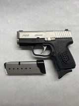 KAHR ARMS PM9 9MM LUGER (9x19 PARA) - 1 of 3