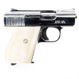 LORCIN ENGINEERING CO L25 .25 ACP - 2 of 2