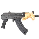 ROMARM/CUGIR MICRO DRACO 7.62X39MM - 2 of 2