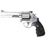 SMITH & WESSON 686 PLUS 3-5-7 MAGNUM SERIES .357 MAG - 1 of 3