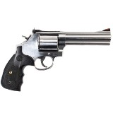 SMITH & WESSON 686 PLUS 3-5-7 MAGNUM SERIES .357 MAG - 2 of 3