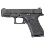 GLOCK 19 GEN 5 9MM LUGER (9X19 PARA) - 1 of 3