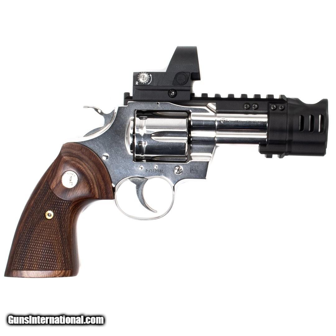 COLT PYTHON 357 .357 MAG for sale