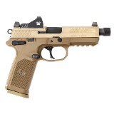 FN FNX-45 TACTICAL .45 ACP - 2 of 3
