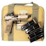 FN FNX-45 TACTICAL .45 ACP - 3 of 3