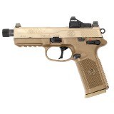FN FNX-45 TACTICAL .45 ACP - 1 of 3