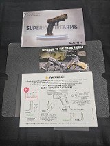 CANIK TTI COMBAT 9MM LUGER (9x19 PARA) - 3 of 3