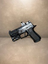 SIG SAUER P320 9MM LUGER (9x19 PARA) - 2 of 3