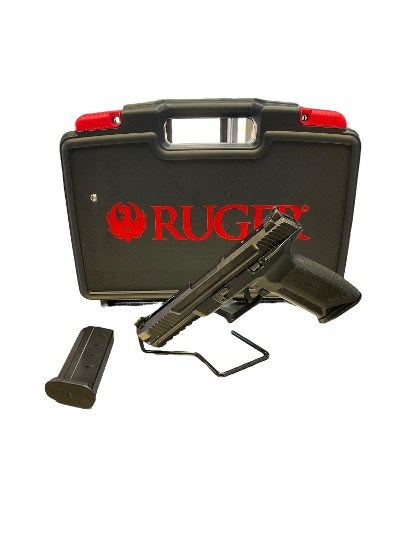 RUGER 57 5.7X28MM