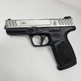 SMITH & WESSON SD9 2.0 9MM LUGER (9x19 PARA) - 1 of 3