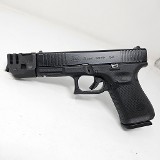 GLOCK 19 GEN 5 9MM LUGER (9x19 PARA) - 1 of 3