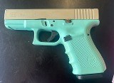 GLOCK G19 GEN 5 9MM LUGER (9X19 PARA) - 1 of 2