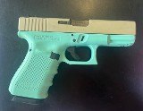 GLOCK G19 GEN 5 9MM LUGER (9X19 PARA) - 2 of 2
