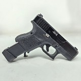 GLOCK G26 Gen 5 9MM LUGER (9x19 PARA) - 3 of 3