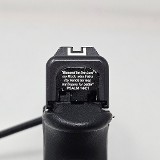 GLOCK G17 GEN 4 9MM LUGER (9x19 PARA) - 3 of 3