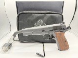 SPRINGFIELD ARMORY SA-35 9MM LUGER (9x19 PARA) - 1 of 3