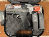 GLOCK G43X A-CUT 9MM LUGER (9x19 PARA) - 2 of 3
