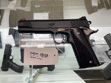 KIMBER CUSTOM LW .45 ACP - 1 of 2