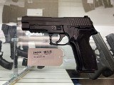 SIG SAUER P226 .40 CALIBER - 1 of 2