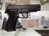 SIG SAUER P226 .40 CALIBER - 2 of 2