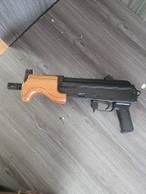 CENTURY ARMS MICRO DRACO 7.62X39MM - 3 of 3