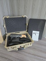 CENTURY ARMS MICRO DRACO 7.62X39MM - 1 of 3