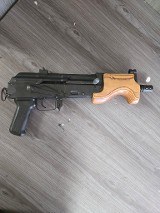 CENTURY ARMS MICRO DRACO 7.62X39MM - 2 of 3