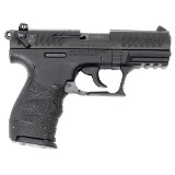 WALTHER P22 .22 LR - 2 of 3