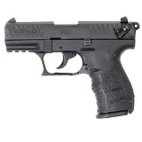 WALTHER P22 .22 LR - 1 of 3