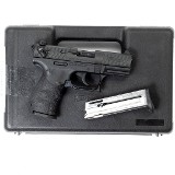 WALTHER P22 .22 LR - 3 of 3