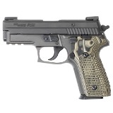 SIG SAUER P229 .40 S&W - 1 of 3