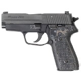 SIG SAUER P225 9MM LUGER (9X19 PARA) - 1 of 3