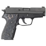 SIG SAUER P225 9MM LUGER (9X19 PARA) - 2 of 3