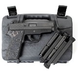 SIG SAUER P225 9MM LUGER (9X19 PARA) - 3 of 3