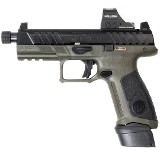 BERETTA APX A1 9MM LUGER (9X19 PARA) - 1 of 3