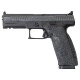 CZ P-10 F 9MM LUGER (9X19 PARA) - 1 of 3