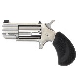 NORTH AMERICAN ARMS PUG .22 WMR - 1 of 3
