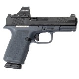 RUGER RXM 9MM LUGER (9X19 PARA) - 2 of 3