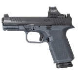 RUGER RXM 9MM LUGER (9X19 PARA) - 1 of 3