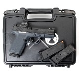 RUGER RXM 9MM LUGER (9X19 PARA) - 3 of 3