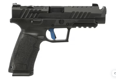 TISAS PX-9 GEN3 TACTICAL