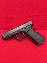 GLOCK G47 MOS 9MM LUGER (9x19 PARA) - 1 of 3