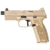 FN 509 TACTICAL 9MM LUGER (9X19 PARA) - 1 of 3